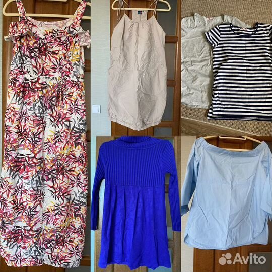Вещи для беременных 44 46