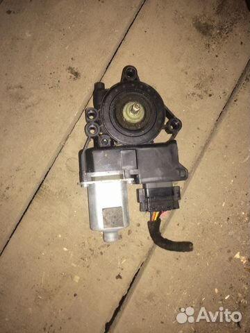 Мотор стеклоподъемников Kia Sorento хм 2011