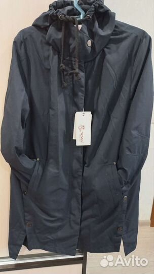Ветровка женская новая