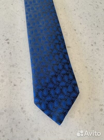 Галстук Herdal