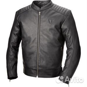 Мотокуртка Higway куртка кожаная мото мотоцикл