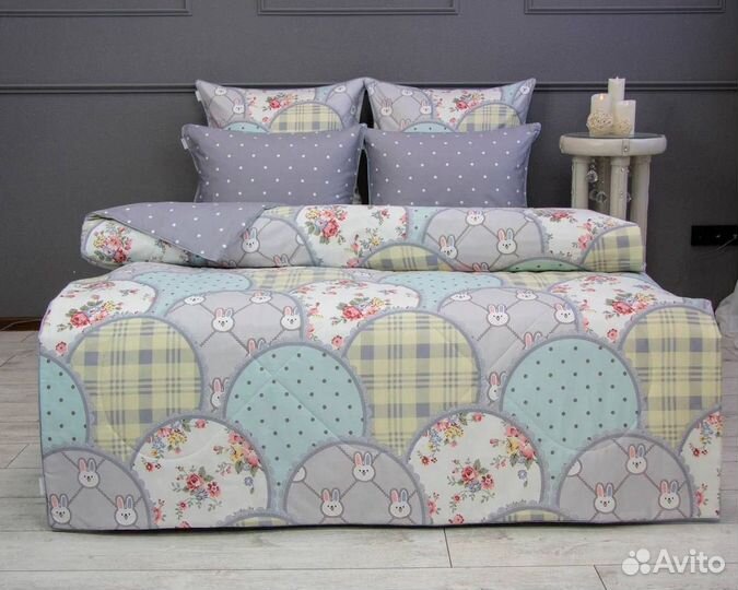 Постельное белье