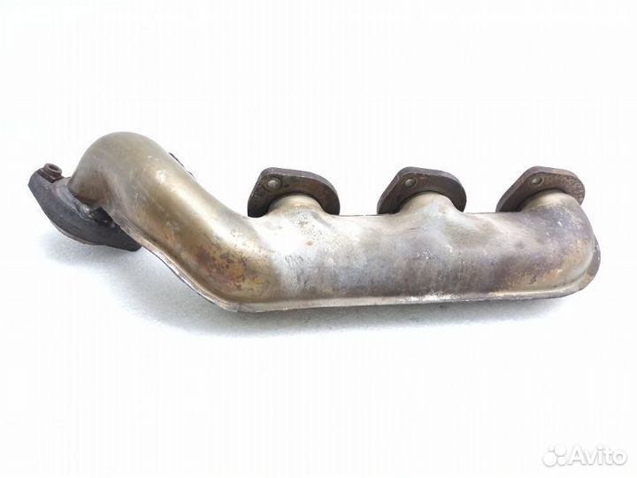 Выпускной коллектор правый Mercedes-Benz Clk-Class