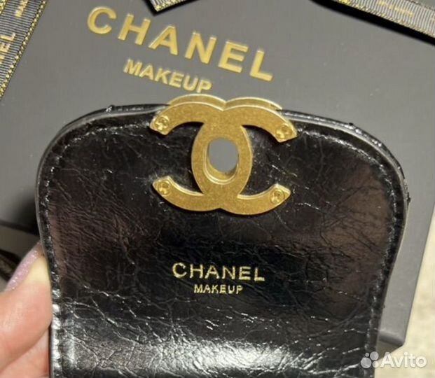 Мини сумка chanel