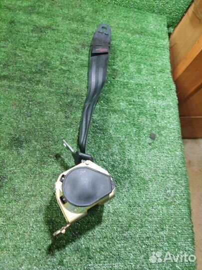 Ремень безопасности задний левый Citroen C4