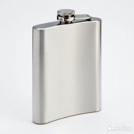Фляжка 