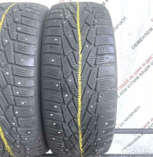 Nokian Tyres Hakkapeliitta 7 205/55 R16 94P