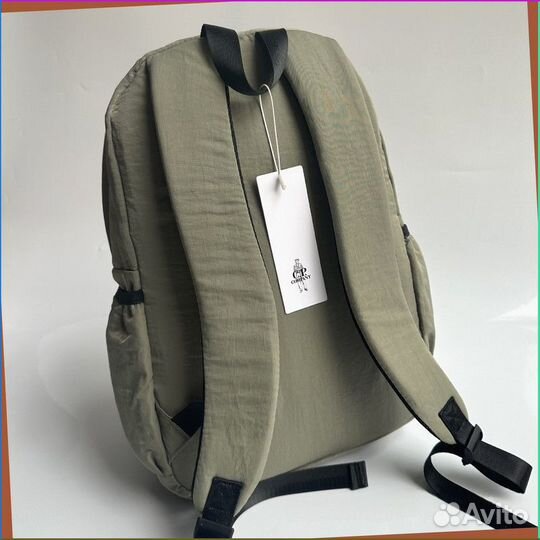 Рюкзак CP Company (Арт товара: 70631)