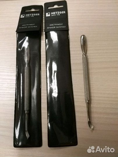 Пушер Metzger PK-411