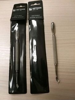 Пушер Metzger PK-411