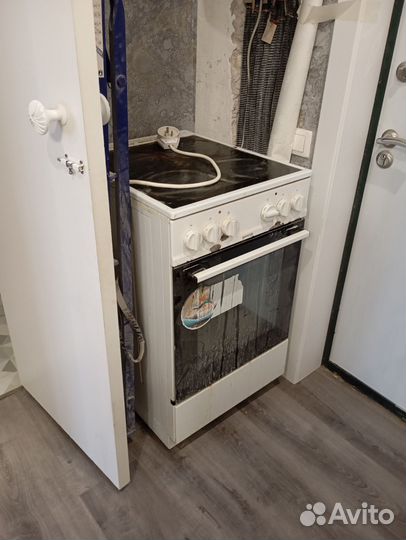 Плита электрическая