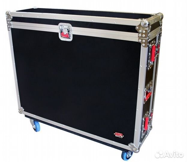 Кейс для Behringer X32