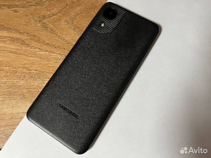 Samsung Galaxy A03 Core, 2/32 ГБ