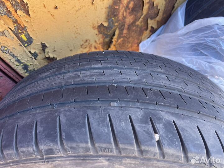 Белшина Artmotion HP 225/45 R17 94W