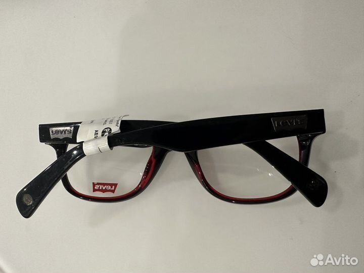 Оправа для очков Levi’s новая