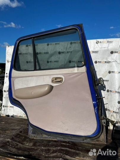 Дверь задняя левая Byd Flyer 0.8 2005