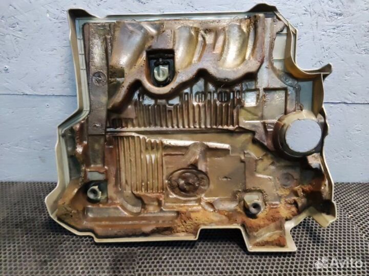 Крышка двигателя Lexus Rx 350 GSU35L-awagkw. MCU3#