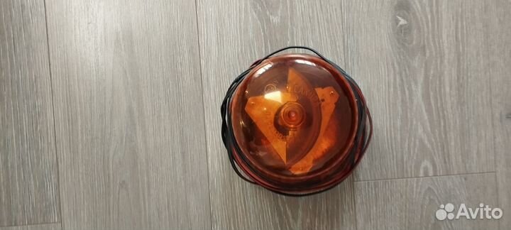 Маяк проблесковый