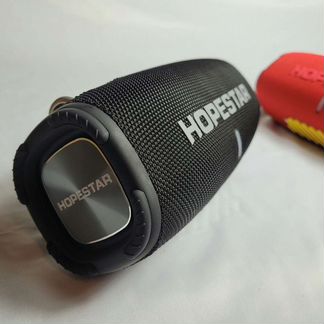 Колонка hopestar h50, 20w, бас блютуз