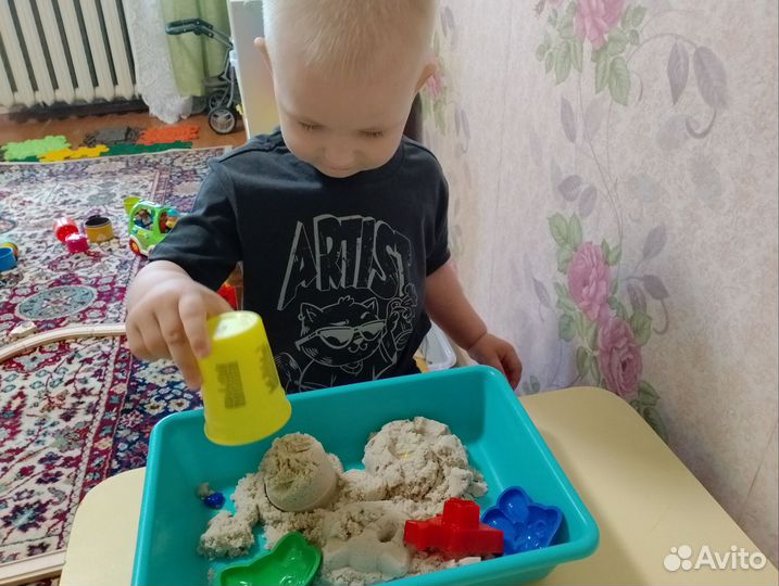 Предлагаю услуги няни