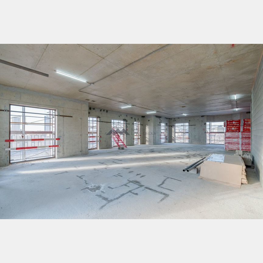 4-к. квартира, 207,6 м², 11/14 эт.