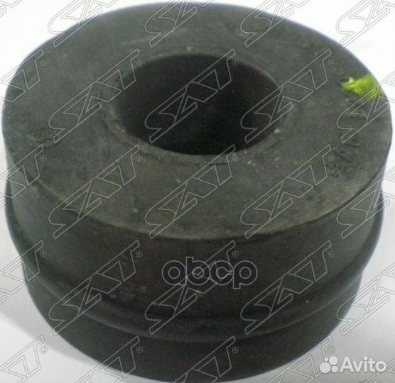 Подушка рамы №5 toyota land cruiser 90-98