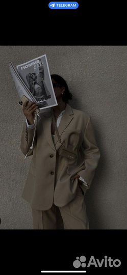 Продавец консультант одежды