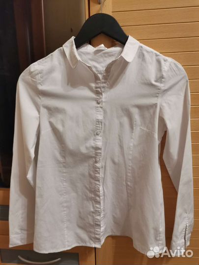 Блузки школьные ostin 158