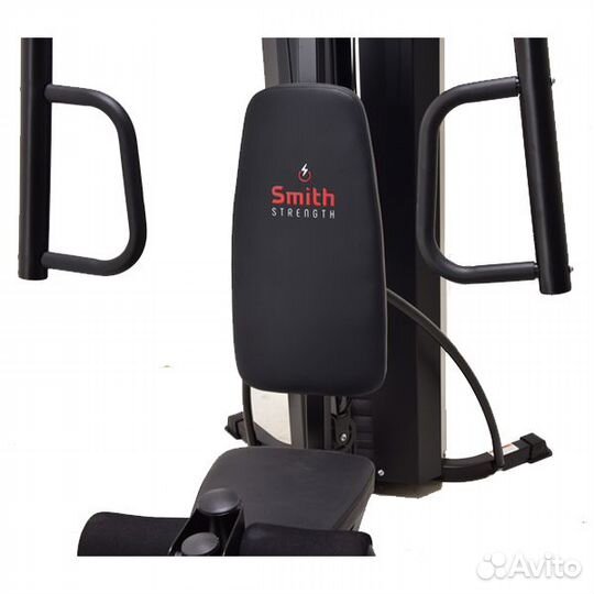 Мультистанция Smith Strength HG650