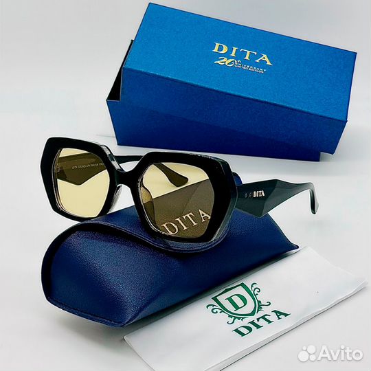 Солнцезащитные очки Dita 001 женские