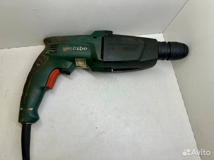 Перфоратор Metabo KHE 2444 606154000