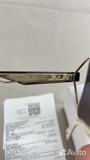 Очки Dior Оригинал