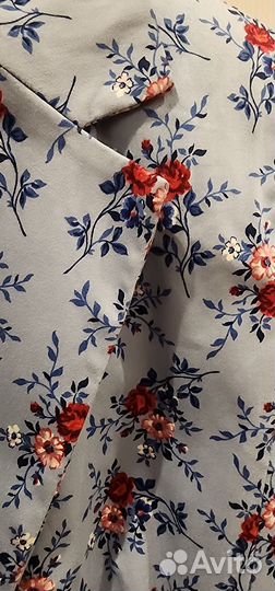 Пиджак женский 46 48