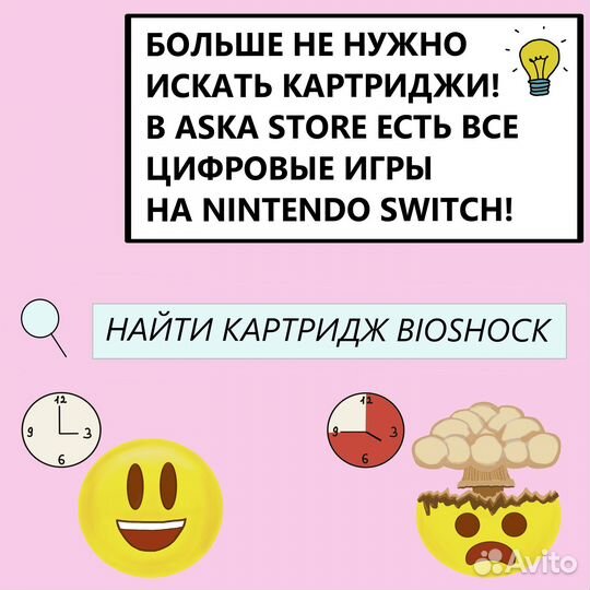 Nintendo: Resident Evil