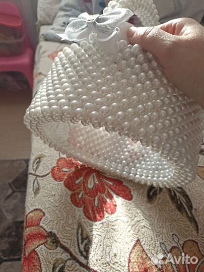 Пасхальная корзина