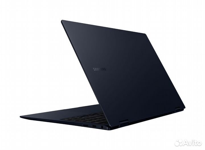 Ультрабук трансформер Samsung Galaxy Book 360 NP95