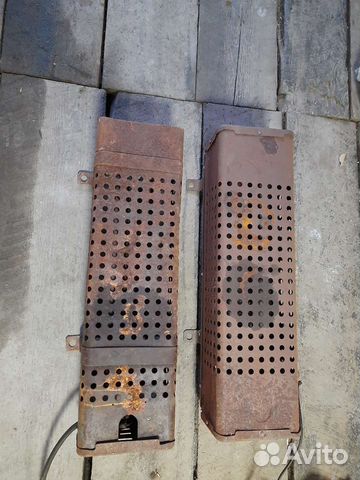 Магнитный пускатель