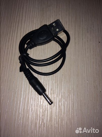 Кабель для планшета