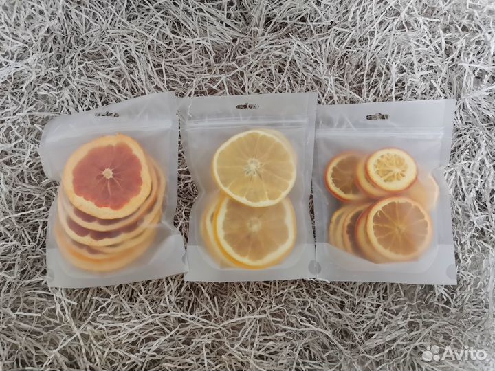 Подарочный набор сухофруктов 