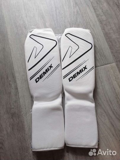 Защита голени