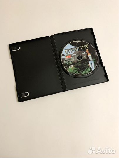 Путешествие к центру Земли Золотое Издание лицензи