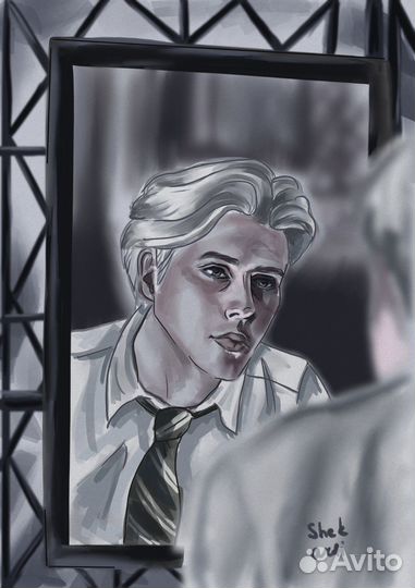 Арт на заказ