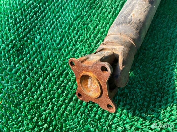 Карданный вал зад. Lexus GX470