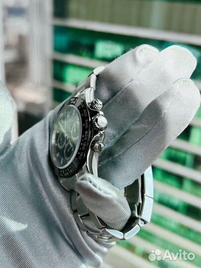 Rolex Cosmograph Daytona 40