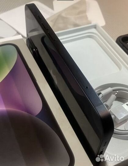 iPhone 14, 128 ГБ
