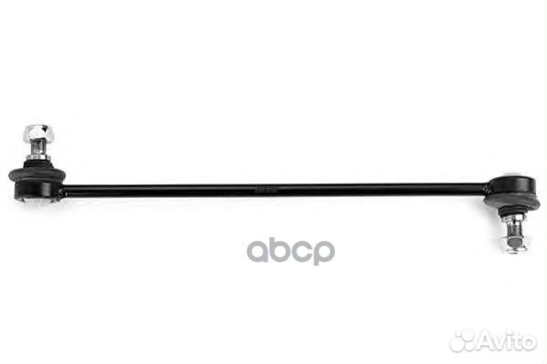 Тяга стабилизатора toyota RAV 4 00- пер.подв.ле