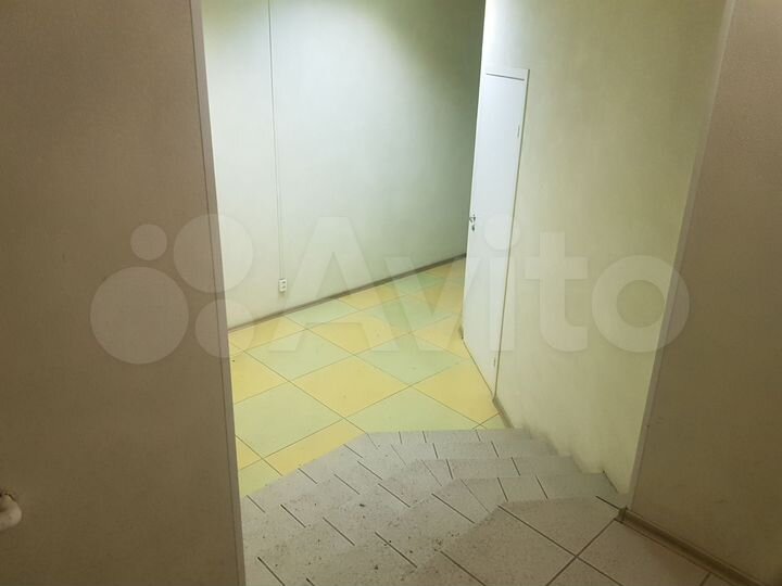Офис, 95.5 м²