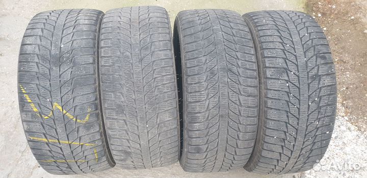 Triangle PL01 225/40 R18 92