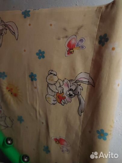 Детские вещи