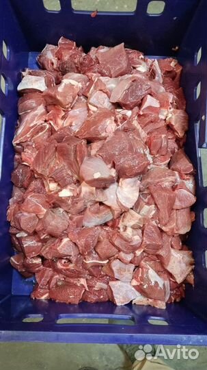 Говядина тушеная, как в СССР